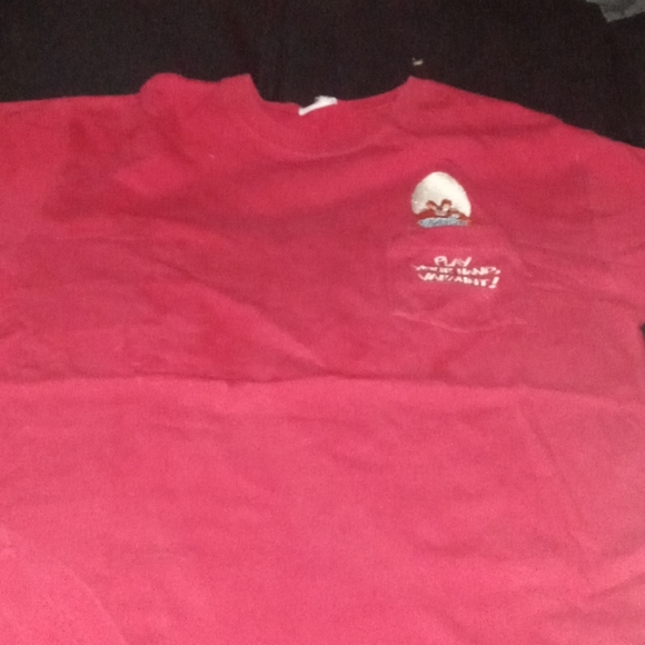 Vintage Yosemite Sam T-shirt LOONEY TOONS - Picture 2 of 6